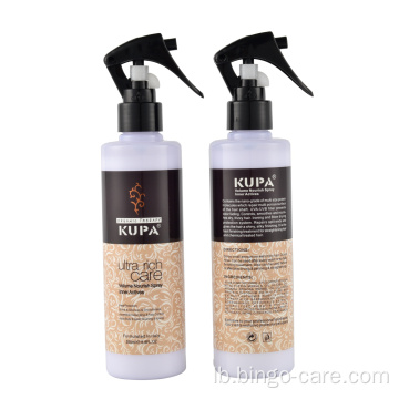 Keratin Moisturizing &amp; Anti Frizzy Hoer Spray